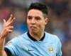 Chris Waddle: Samir Nasri pareció un Ford Fiesta