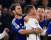 Keith Hackett: FA sending out wrong signals with Ivanovic let-off