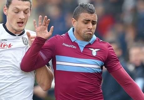 Lazio: per Mauricio clausola 'anti-rivali'