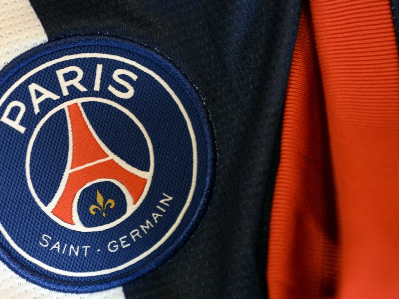 Le PSG prête Gaëtan Robail au Cercle Bruges