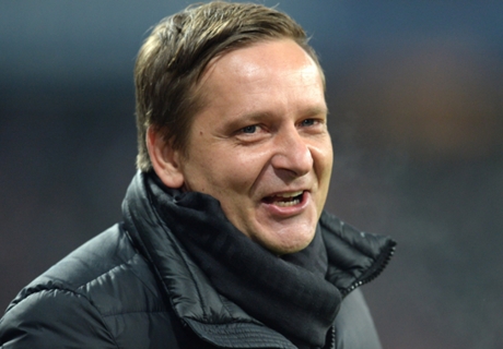 Schalke must disturb BVB revival - Heldt