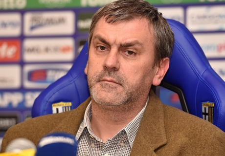 Pleite-Klub Parma muss Spiel absagen