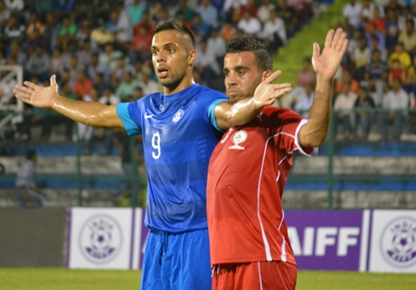 Robin: 'Indian team will gel fast'