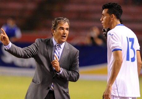 Jorge Luis Pinto: