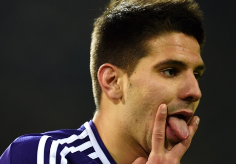 Mercato, Mitrovic sur les tablettes d’Arsenal