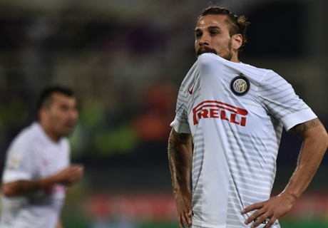 Osvaldo joins Boca Juniors on loan