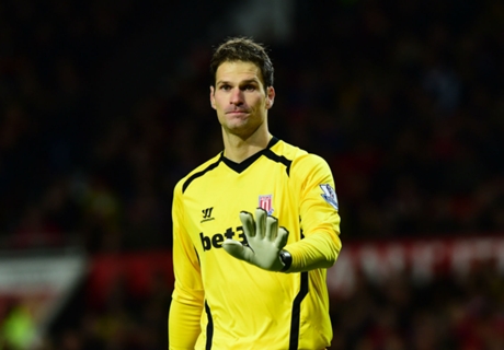 Preview: Blackburn - Stoke