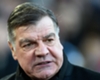 Allardyce 'shocked' after home defeat