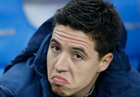 Deschamps: Nasri Tidak Jujur!