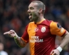 Sneijder: Fenerbahce fans don't scare me
