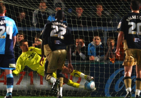 Szczesny named GK of the decade
