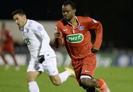 Laporan: Metz 0-0 Brest (Ap. 3-4)