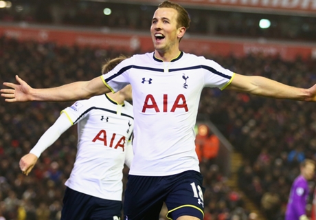 Kane set for England call-up