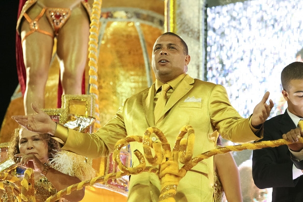 Especial: O futebol no Carnaval 2015 Especial: O futebol no Carnaval 2015