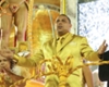 Ronaldo ganhou homenagem da
Gaviões da Fiel, no ano passado Ronaldo ganhou homenagem da
Gaviões da Fiel, no ano passado