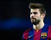 Barça, Piqué condamné à une grosse amende