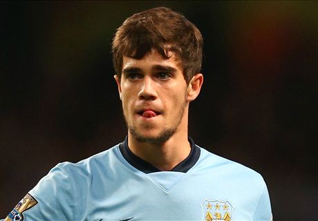 OFFICIAL: Pozo signs for Almeria