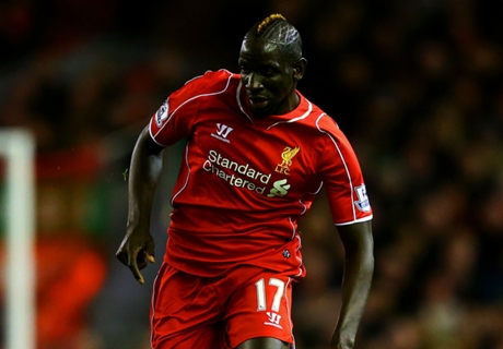 Liverpool : Sakho absent contre Southampton