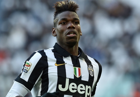 Transfer Talk: PSG win Pogba race