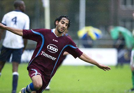 FC Lienden ziet af van promotie