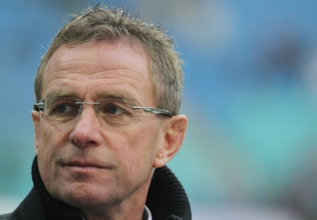 Rangnick: Tuchel erfüllt