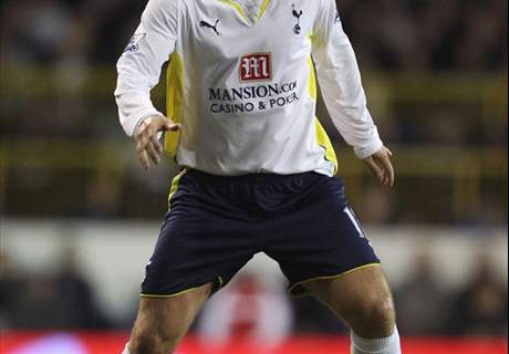 Copenhague dice no a Gudjohnsen