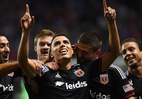 MLS Season Preview: D.C. United