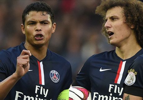 Brazil defenders among best despite 7-1