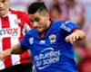 Nice, Maupay de retour dans le groupe