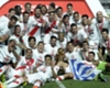 Perfil Copa Libertadores: River Plate