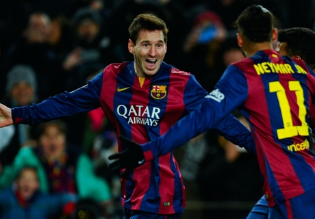 Preview: Barcelona - Levante