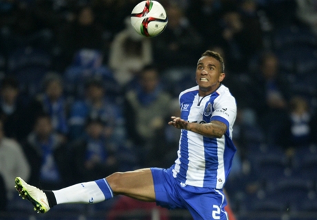 Danilo préférerait le Real Madrid