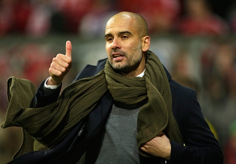 Os desafetos de Guardiola
