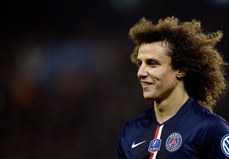 Opstellingen: PSG - Chelsea