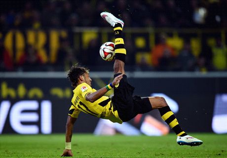 Match Report: Dortmund 4-2 Mainz