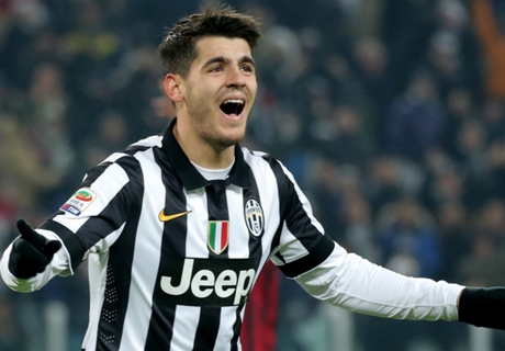 Real: Reue wegen Morata-Abgang?