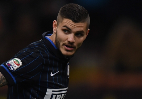 £30m not enough for Icardi - Inter