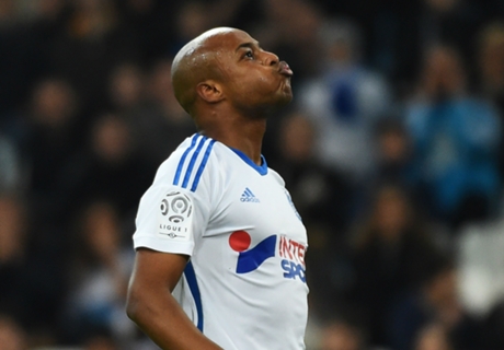 Match Report: Marseille 2-2 Reims