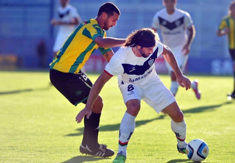Vélez busca otra victoria
