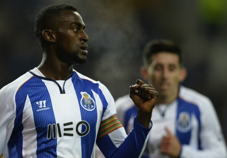 Porto ganó y le mete presión a Benfica