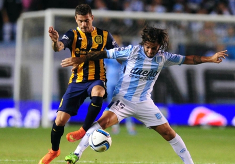Racing va por la recuperación