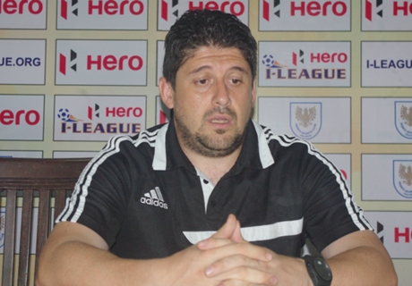 Papas leaves Dempo SC