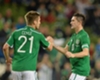 Keane: Doyle's MLS move would be 'great for the league'