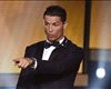 Cristiano Ronaldo y la obsesión por el éxito
