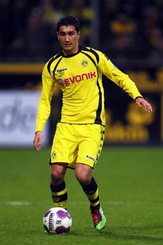 Nuri Sahin