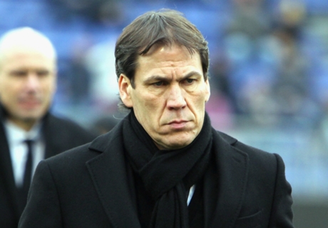 'Roma have advantage vs Fiorentina'