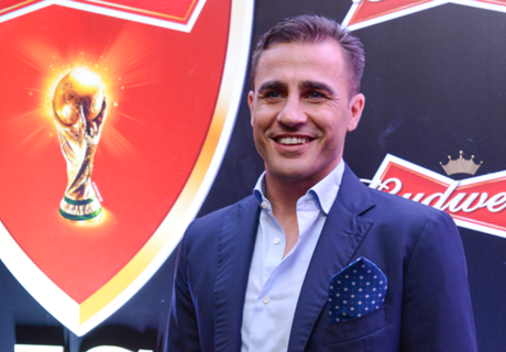 F. Cannavaro: