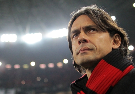 LIVE: AC Milan - Empoli