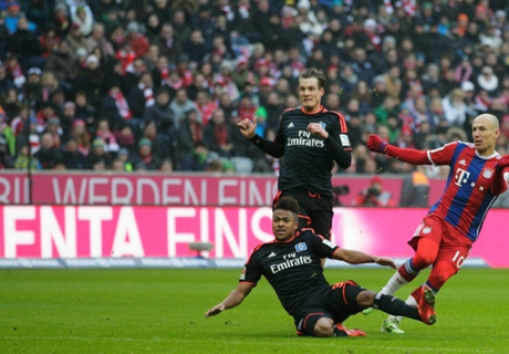 Bundesliga, 21ª - Colpo Paderborn