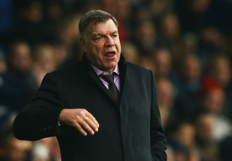 Allardyce expecting tough Chelsea test